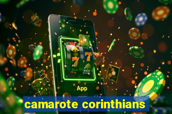 camarote corinthians